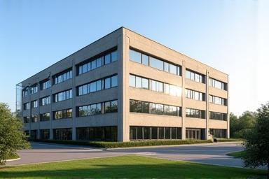Kantoor StroomOpslag Verdeling BV Arnhem